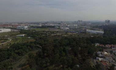 Terreno con  Uso mixto Densidad Alta-Comercio-Servicios