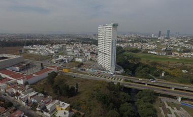 Terreno con  Uso mixto Densidad Alta-Comercio-Servicios
