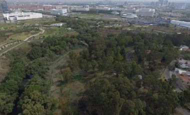 Terreno con  Uso mixto Densidad Alta-Comercio-Servicios