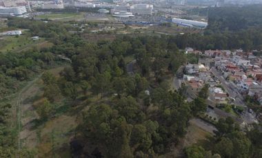 Terreno con  Uso mixto Densidad Alta-Comercio-Servicios