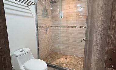 Departamento en renta, 1 recámara, muy amplio en Cholula.