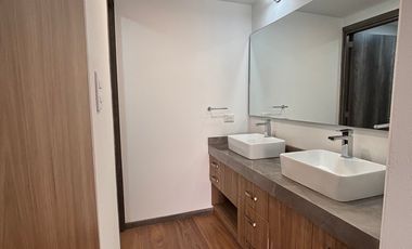 Departamento en renta, 1 recámara, muy amplio en Cholula.