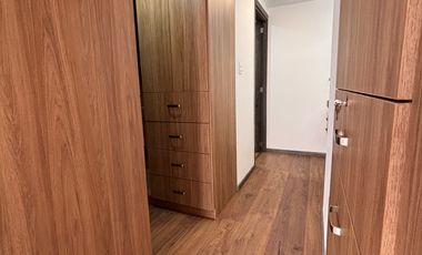 Departamento en renta, 1 recámara, muy amplio en Cholula.