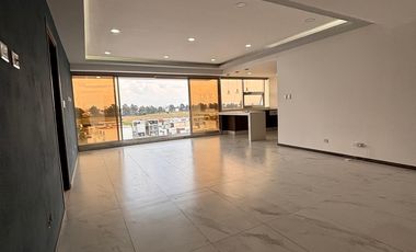 Departamento en renta, 1 recámara, muy amplio en Cholula.