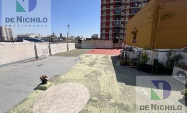 ALQUILER PH DE 2 AMB  MUY AMPLIO  EN LA BOCA