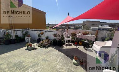 ALQUILER PH DE 2 AMB  MUY AMPLIO  EN LA BOCA