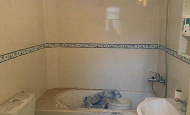 ALQUILER PH DE 2 AMB  MUY AMPLIO  EN LA BOCA