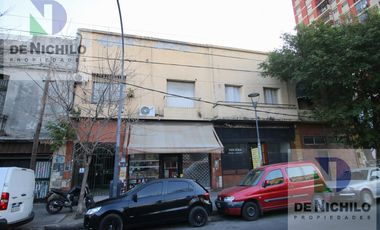 ALQUILER PH DE 2 AMB  MUY AMPLIO  EN LA BOCA