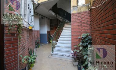 ALQUILER PH DE 2 AMB  MUY AMPLIO  EN LA BOCA