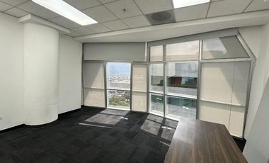 Renta Oficina acondicionada de 506m2 edificio en Valle Oriente San Pedro GG