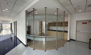 Renta Oficina acondicionada de 506m2 edificio en Valle Oriente San Pedro GG