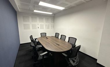 Renta Oficina acondicionada de 506m2 edificio en Valle Oriente San Pedro GG