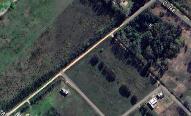 Terreno en venta en Mercedes rodeado de verde 2000 m2