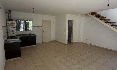 Duplex en alquiler en Villa Allende centro