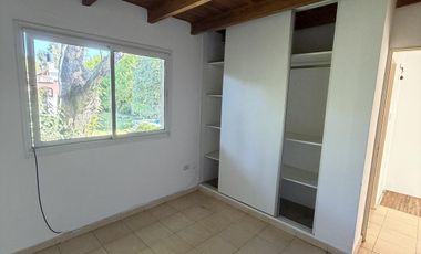 Duplex en alquiler en Villa Allende centro