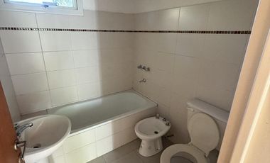 Duplex en alquiler en Villa Allende centro