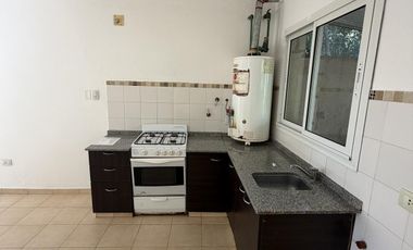 Duplex en alquiler en Villa Allende centro