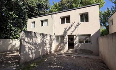 Duplex en alquiler en Villa Allende centro