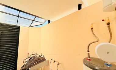 CASA EN VENTA MERIDA, CHOLUL, PRIVADA CUMBRES NOVONORTE, MOD ABI 2, ENTREGA INME