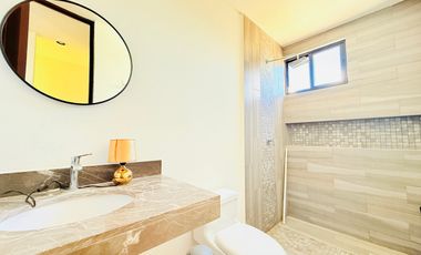 CASA EN VENTA MERIDA, CHOLUL, PRIVADA CUMBRES NOVONORTE, MOD ABI 2, ENTREGA INME