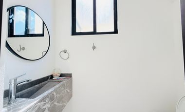 CASA EN VENTA MERIDA, CHOLUL, PRIVADA CUMBRES NOVONORTE, MOD ABI 2, ENTREGA INME