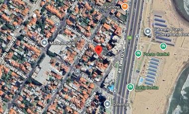 Departamento en alquiler temporario - 2 Dormitorios 2 Baños - Mar del Plata