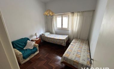 Departamento en alquiler temporario - 2 Dormitorios 2 Baños - Mar del Plata