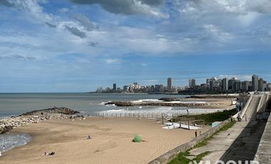 Departamento en alquiler temporario - 2 Dormitorios 2 Baños - Mar del Plata
