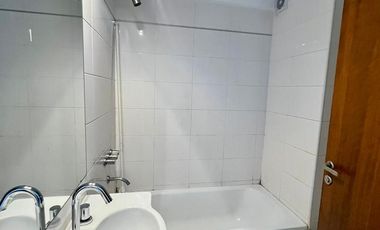 Alquiler Departamento monoambiente con balcón en Villa Urquiza