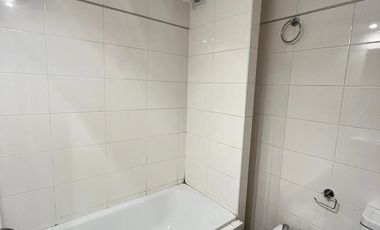 Alquiler Departamento monoambiente con balcón en Villa Urquiza