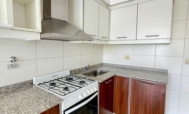 Alquiler Departamento monoambiente con balcón en Villa Urquiza