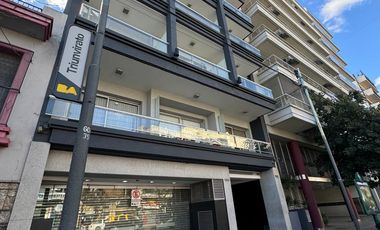 Alquiler Departamento monoambiente con balcón en Villa Urquiza