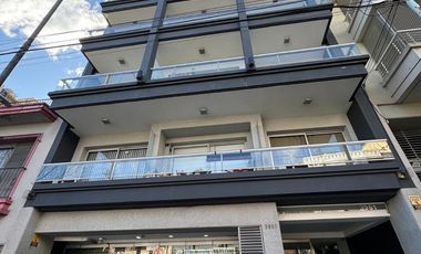 Alquiler Departamento monoambiente con balcón en Villa Urquiza