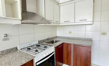 Alquiler Departamento monoambiente con balcón en Villa Urquiza