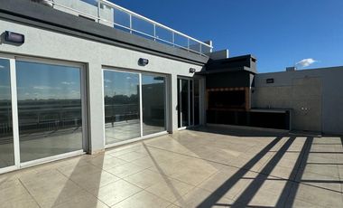 Alquiler Departamento monoambiente con balcón en Villa Urquiza