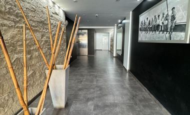 Alquiler Departamento monoambiente con balcón en Villa Urquiza