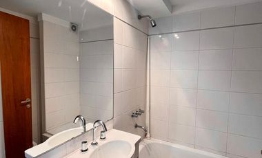 Alquiler Departamento monoambiente con balcón en Villa Urquiza