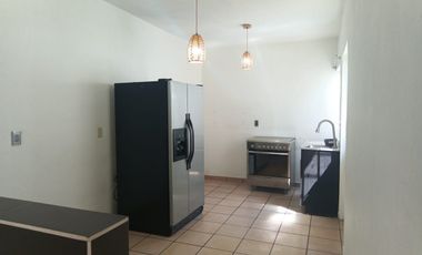 Casa en Renta en Valle de San José