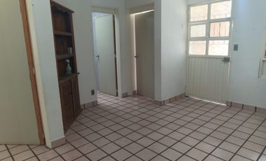 Casa en Renta en Valle de San José