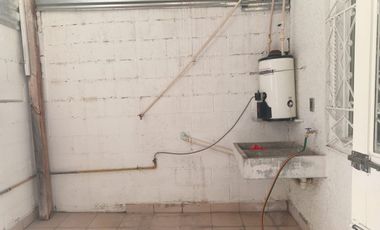 Casa en Renta en Valle de San José