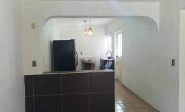 Casa en Renta en Valle de San José