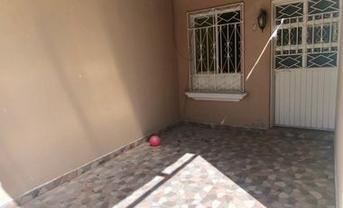 Casa en Renta en Valle de San José