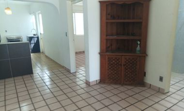 Casa en Renta en Valle de San José