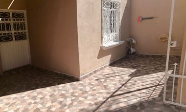 Casa en Renta en Valle de San José