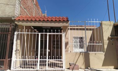 Casa en Renta en Valle de San José