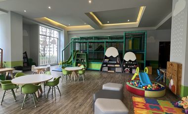 DEPARTAMENTO EN VENTA EN INTERLOMAS PARA INVERSIÓN CON INQUILINO