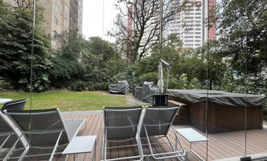 DEPARTAMENTO EN VENTA EN INTERLOMAS PARA INVERSIÓN CON INQUILINO