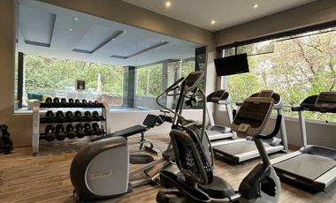 DEPARTAMENTO EN VENTA EN INTERLOMAS PARA INVERSIÓN CON INQUILINO