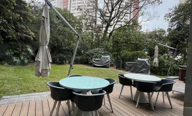 DEPARTAMENTO EN VENTA EN INTERLOMAS PARA INVERSIÓN CON INQUILINO