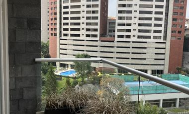 DEPARTAMENTO EN VENTA EN INTERLOMAS PARA INVERSIÓN CON INQUILINO